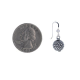 Snakeskin Ball Drops