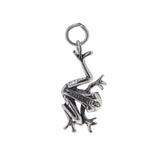 Frog Charm