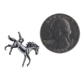 Galloping Horse Charm