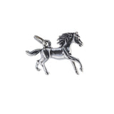 Galloping Horse Charm