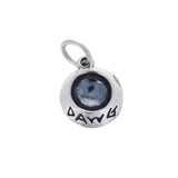 Dog Bowl Charm