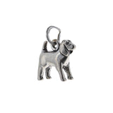 Spaniel Dog Charm