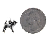 Spaniel Dog Charm