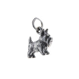 Scotty Dog Charm