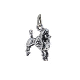 Poodle Charm