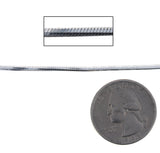 Mirror Snake Chain 1.8mm