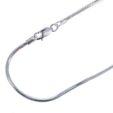 Mirror Snake Chain 1.8mm