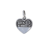 It's a Boy Mi Nombre Es Charm