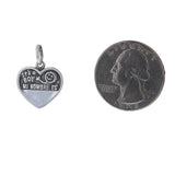 It's a Boy Mi Nombre Es Charm