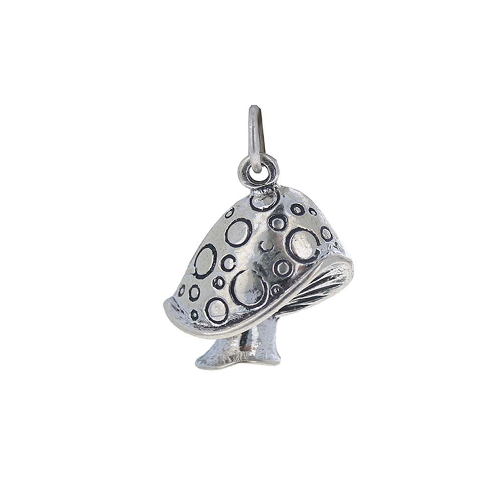 Mushroom Charm