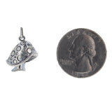 Mushroom Charm