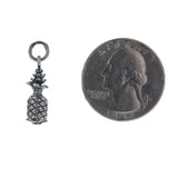 Pineapple Charm