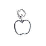 Open Apple Charm