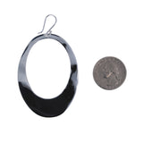 Statement Drop Earrings