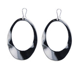 Statement Drop Earrings