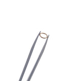 Gold Filled Open Oval Jump Ring