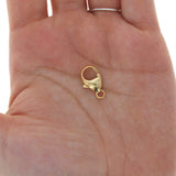 Gold Filled 16mm Trigger