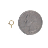 GF 5mm Spring Ring CLOSED Loop