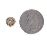 Gold Filled Extra Large Earring Backs