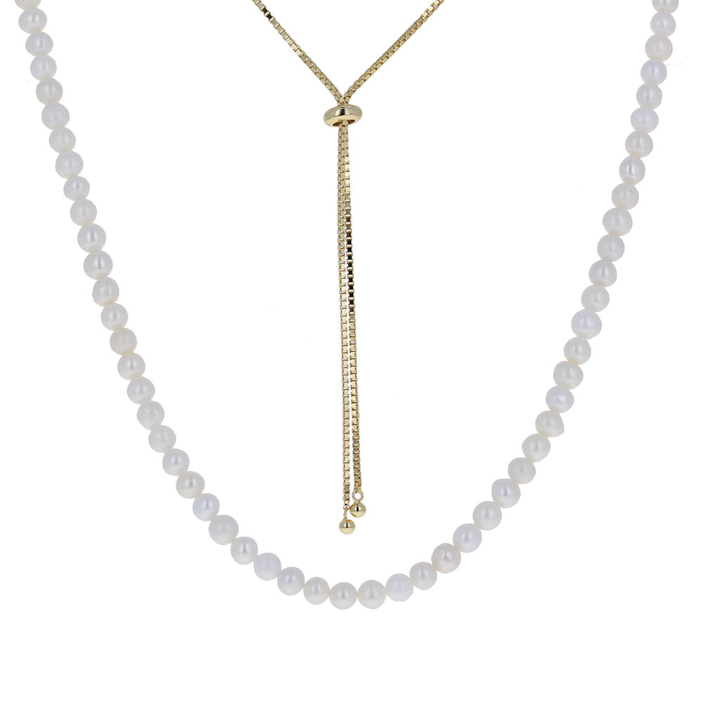 ●ANOETIC● ANC LOGO PEARL NECKLACE m1037_963618 ○ANOETIC○ ANC LOGO PEARL NECKLACE m1037_963618 MUSINSA