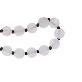 60inch 6mm Natural Stone Necklace