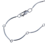 Curved 16"inch Bar Chain