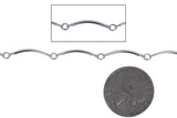 Curved 16"inch Bar Chain