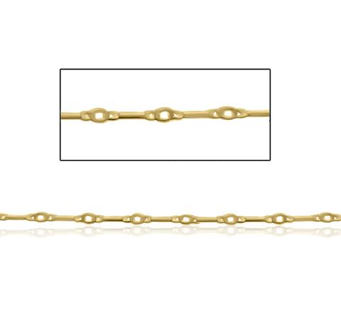 GF Bar Link Chain