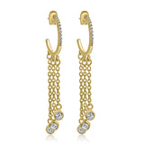 Girls Night Out Hoops