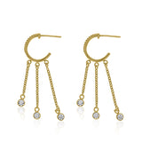 Girls Night Out Hoops