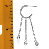 Girls Night Out Hoops