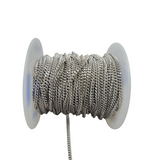 3.5mm Half Round Curb