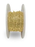 GF Diamond Cut Mariner Link