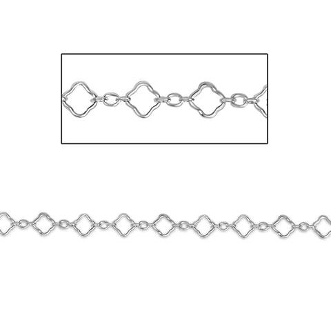 SS Clover 3 + 1 Chain