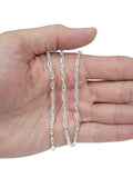 SS Mariner Chain 3x6mm