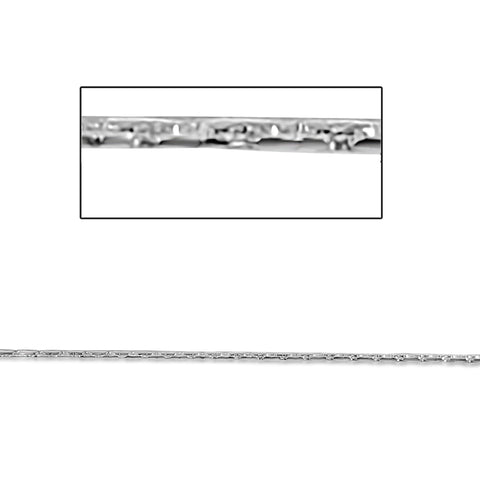 SS Beading Chain 0.6mm