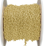 GF Heart Chain 5mm