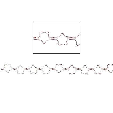 Star Cable Chain