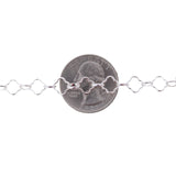 Clover Cable Chain