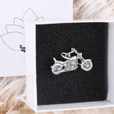 Motorcycle Charm