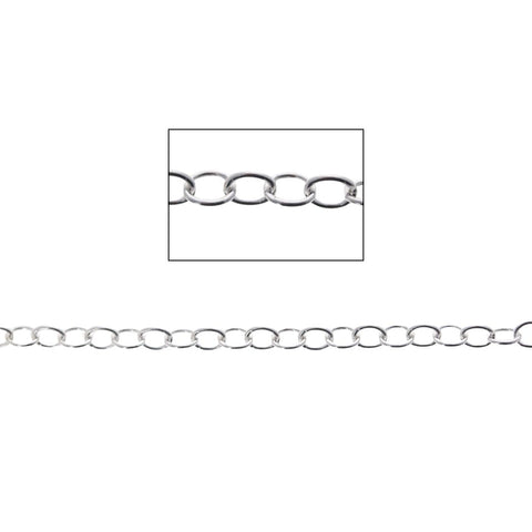 Medium Extender Cable Chain