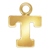 Gold Filled Initial Charm