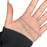 Clover Cable Chain