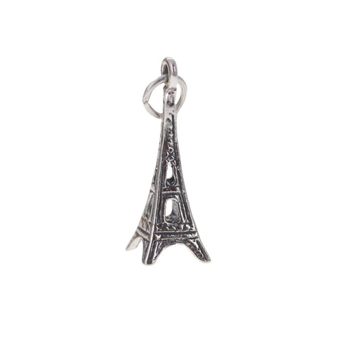 Paris Eiffel Tower Charm