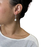 Aprils Two-Tone Pearl Drops