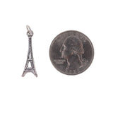 Paris Eiffel Tower Charm