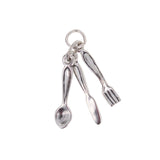 Utensils Charm