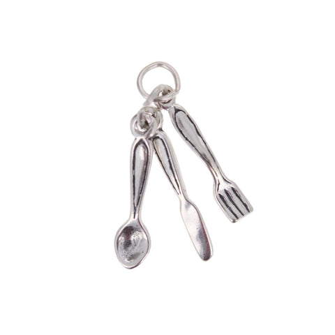 Utensils Charm