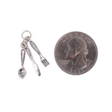 Utensils Charm