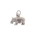 Hippopotamus Charm